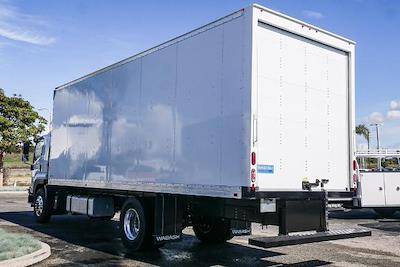 New 2024 Chevrolet LCF 7500XD Regular Cab RWD, Box Truck for sale #240291 - photo 2