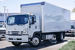 New 2024 Chevrolet LCF 7500XD Regular Cab RWD, Box Truck for sale #240291 - photo 1