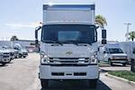 2024 Chevrolet LCF 7500XD Regular Cab RWD, Box Truck for sale #240291 - photo 3