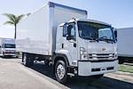 2024 Chevrolet LCF 7500XD Regular Cab RWD, Box Truck for sale #240291 - photo 4