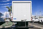 2024 Chevrolet LCF 7500XD Regular Cab RWD, Box Truck for sale #240291 - photo 8