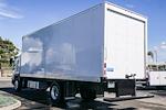 2024 Chevrolet LCF 7500XD Regular Cab RWD, Box Truck for sale #240291 - photo 2