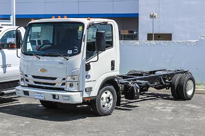 New 2024 Chevrolet LCF 4500HD Regular Cab RWD, Cab Chassis for sale #240296 - photo 1