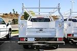 2024 Chevrolet Silverado 2500 Crew Cab RWD, Royal Truck Body Service Body Service Truck for sale #240314 - photo 5