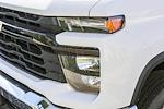 2024 Chevrolet Silverado 2500 Crew Cab RWD, Royal Truck Body Service Body Service Truck for sale #240314 - photo 7