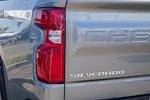 2024 Chevrolet Silverado 1500 Crew Cab SRW 4WD, Pickup for sale #240344 - photo 9