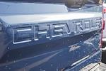 2024 Chevrolet Silverado 1500 Crew Cab 4WD, Pickup for sale #240347 - photo 8