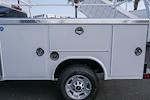 2024 Chevrolet Silverado 2500 Crew Cab RWD, Royal Truck Body Service Body Service Truck for sale #240352 - photo 27