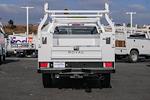 2024 Chevrolet Silverado 2500 Crew Cab RWD, Royal Truck Body Service Body Service Truck for sale #240352 - photo 7