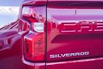 2024 Chevrolet Silverado 1500 Crew Cab RWD, Pickup for sale #240361 - photo 9