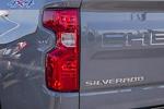 2024 Chevrolet Silverado 1500 Crew Cab 4WD, Pickup for sale #240366 - photo 9