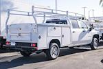 2024 Chevrolet Silverado 2500 Crew Cab RWD, Royal Truck Body Service Body Service Truck for sale #240390 - photo 2