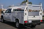 2024 Chevrolet Silverado 2500 Crew Cab RWD, Royal Truck Body Service Body Service Truck for sale #240392 - photo 8