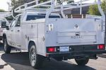 New 2024 Chevrolet Silverado 2500 Work Truck Crew Cab RWD, 8' 2" Royal Truck Body Service Body Service Truck for sale #240394 - photo 8
