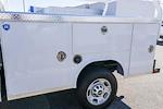 2024 Chevrolet Silverado 2500 Crew Cab RWD, Royal Truck Body Service Body Service Truck for sale #240397 - photo 27