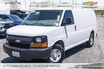 2016 Chevrolet Express 2500 SRW RWD, Upfitted Cargo Van for sale #240402A - photo 1
