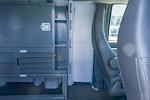 2016 Chevrolet Express 2500 SRW RWD, Upfitted Cargo Van for sale #240402A - photo 11