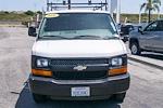 2016 Chevrolet Express 2500 SRW RWD, Upfitted Cargo Van for sale #240402A - photo 6