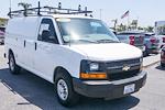 2016 Chevrolet Express 2500 SRW RWD, Upfitted Cargo Van for sale #240402A - photo 4