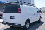 2016 Chevrolet Express 2500 SRW RWD, Upfitted Cargo Van for sale #240402A - photo 9