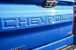 2024 Chevrolet Silverado 1500 Crew Cab SRW 4WD, Pickup for sale #240405 - photo 10
