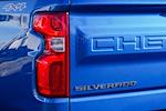 2024 Chevrolet Silverado 1500 Crew Cab SRW 4WD, Pickup for sale #240405 - photo 9