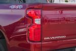 2024 Chevrolet Silverado 1500 Crew Cab SRW 4WD, Pickup for sale #240414 - photo 9