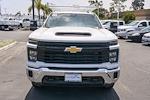 2024 Chevrolet Silverado 2500 Crew Cab 2WD, Royal Truck Body Service Body Service Truck for sale #240424 - photo 3