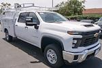 2024 Chevrolet Silverado 2500 Crew Cab 2WD, Royal Truck Body Service Body Service Truck for sale #240424 - photo 4