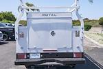 2024 Chevrolet Silverado 2500 Crew Cab RWD, Royal Truck Body Service Body Service Truck for sale #240427 - photo 8