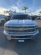 Used 2018 Chevrolet Silverado 3500 Work Truck Crew Cab RWD, Service Truck for sale #240429A2 - photo 3