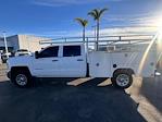 Used 2018 Chevrolet Silverado 3500 Work Truck Crew Cab RWD, Service Truck for sale #240429A2 - photo 6