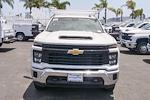 2024 Chevrolet Silverado 2500 Crew Cab 2WD, Royal Truck Body Service Body Service Truck for sale #240454 - photo 3