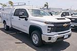 2024 Chevrolet Silverado 2500 Crew Cab 2WD, Royal Truck Body Service Body Service Truck for sale #240454 - photo 4