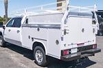 New 2024 Chevrolet Silverado 2500 Work Truck Crew Cab RWD, 8' 2" Royal Truck Body Service Body Service Truck for sale #240456 - photo 7
