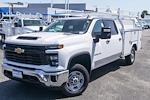 2024 Chevrolet Silverado 2500 Crew Cab 2WD, Royal Truck Body Service Body Service Truck for sale #240458 - photo 1