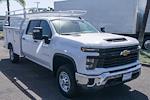 2024 Chevrolet Silverado 2500 Crew Cab 2WD, Royal Truck Body Service Body Service Truck for sale #240458 - photo 4