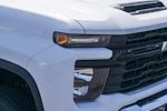 2024 Chevrolet Silverado 2500 Crew Cab 2WD, Royal Truck Body Service Body Service Truck for sale #240458 - photo 5