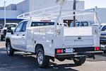 2024 Chevrolet Silverado 2500 Crew Cab RWD, Royal Truck Body Service Body Service Truck for sale #240459 - photo 4