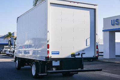 New 2024 Chevrolet LCF 4500HG Regular Cab RWD, 18' Morgan Truck Body Gold Star Box Truck for sale #240461 - photo 2