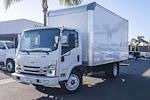 New 2024 Chevrolet LCF 4500HG Regular Cab RWD, 18' Morgan Truck Body Gold Star Box Truck for sale #240461 - photo 1