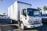 New 2024 Chevrolet LCF 4500HG Regular Cab RWD, 18' Morgan Truck Body Gold Star Box Truck for sale #240461 - photo 4