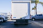 New 2024 Chevrolet LCF 4500HG Regular Cab RWD, 18' Morgan Truck Body Gold Star Box Truck for sale #240461 - photo 8