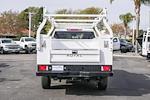 2024 Chevrolet Silverado 2500 Double Cab RWD, Royal Truck Body Service Body Service Truck for sale #240469 - photo 7