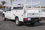 2024 Chevrolet Silverado 2500 Double Cab RWD, Royal Truck Body Service Body Service Truck for sale #240469 - photo 8