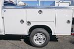 2024 Chevrolet Silverado 2500 Double Cab RWD, Royal Truck Body Service Body Service Truck for sale #240485 - photo 27