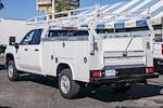 New 2024 Chevrolet Silverado 2500 Work Truck Double Cab RWD, 8' Royal Truck Body Service Body Service Truck for sale #240485 - photo 8