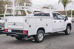 2024 Chevrolet Silverado 2500 Double Cab RWD, Royal Truck Body Service Body Service Truck for sale #240487 - photo 2