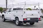 2024 Chevrolet Silverado 2500 Double Cab RWD, Royal Truck Body Service Body Service Truck for sale #240487 - photo 8