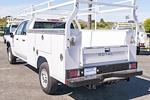 2024 Chevrolet Silverado 2500 Double Cab RWD, Royal Truck Body Service Body Service Truck for sale #240488 - photo 2